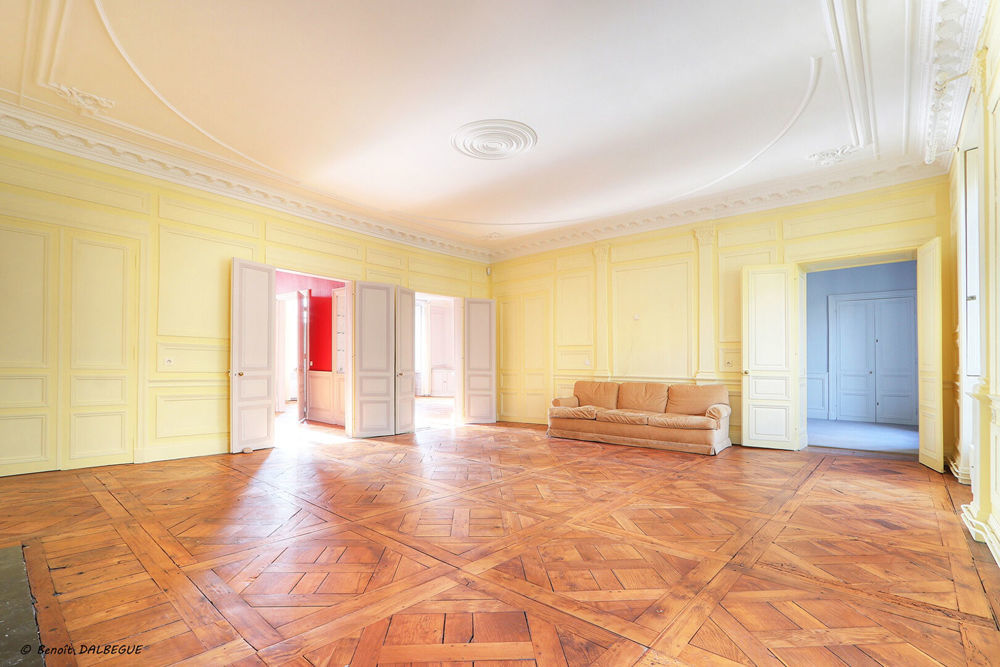 � vendre  Appartement Rennes (35000)