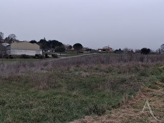  Terrain � vendre 6000 m�