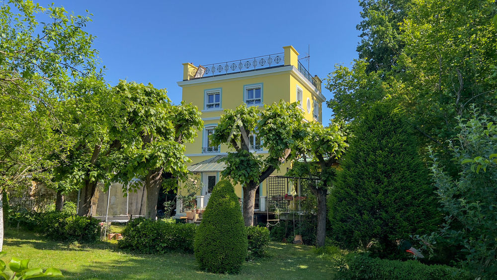 � vendre  Maison Montgeron (91230)