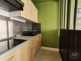  Appartement � vendre 1 pi�ce 30 m�