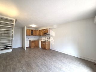  Maison � vendre 3 pi�ces 40 m�