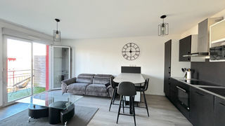  Appartement � louer 3 pi�ces 55 m�