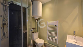  Maison � vendre 2 pi�ces 30 m�