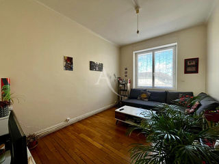  Appartement � vendre 2 pi�ces 43 m�