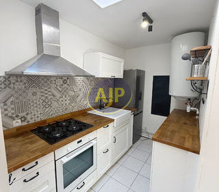  Appartement � louer 2 pi�ces 56 m�