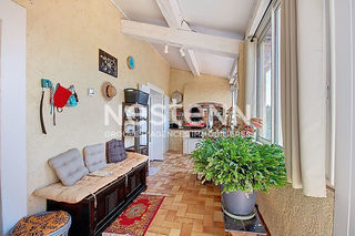  Maison � vendre 4 pi�ces 100 m�