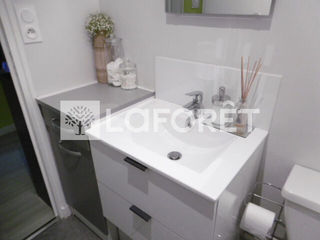  Appartement � louer 1 pi�ce 36 m�