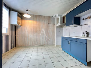  Maison � vendre 4 pi�ces 75 m�