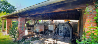  Maison � vendre 8 pi�ces 195 m�