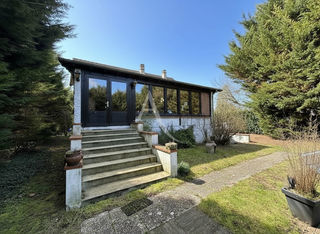  Maison � vendre 7 pi�ces 164 m�