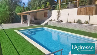  Maison � vendre 5 pi�ces 154 m�