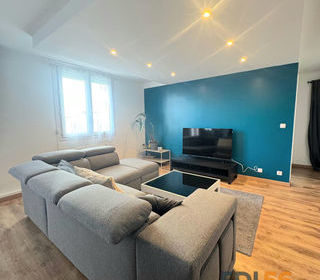  Appartement � vendre 3 pi�ces 69 m�