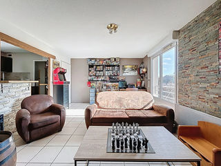  Appartement � vendre 3 pi�ces 63 m�