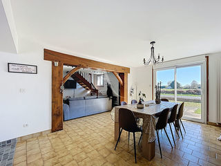  Maison � vendre 7 pi�ces 128 m�