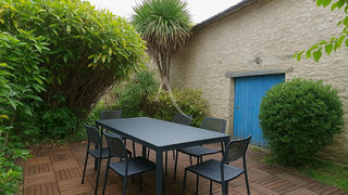  Maison � vendre 9 pi�ces 187 m�