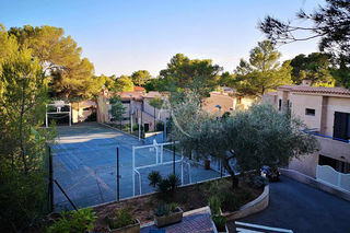  Appartement � vendre 2 pi�ces 26 m�