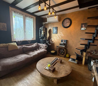  Maison � vendre 5 pi�ces 104 m�