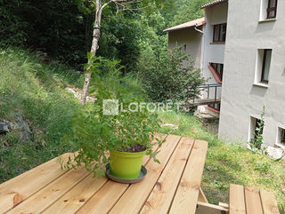  Appartement � vendre 1 pi�ce 24 m�