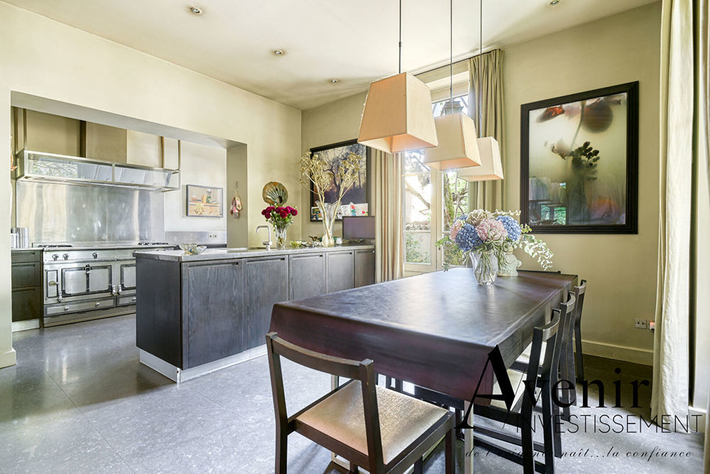 � vendre  Maison Lyon 5