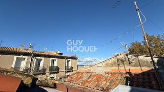  Appartement � vendre 3 pi�ces 48 m�