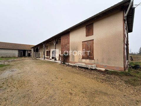   Maison Ceffonds 5 pi�ce(s) 200 m2 Maison - 3 pi�ce(s) - 105 m�