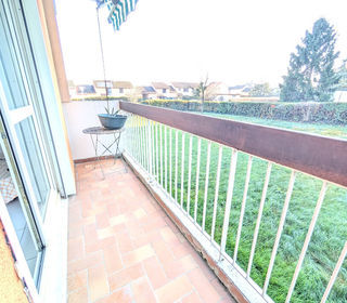  Appartement � vendre 3 pi�ces 63 m�