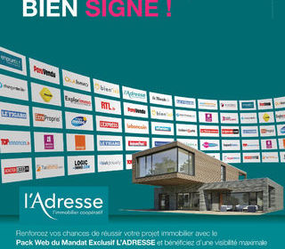  Appartement � vendre 3 pi�ces 65 m�