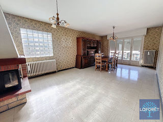  Maison � vendre 5 pi�ces 95 m�