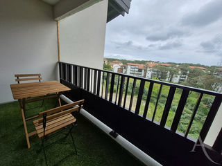  Appartement � vendre 1 pi�ce 25 m�