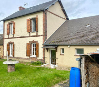  Maison � vendre 4 pi�ces 93 m�