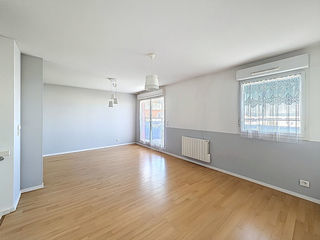  Appartement � vendre 4 pi�ces 88 m�