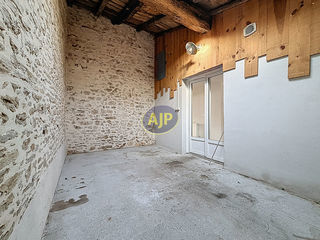  Maison � vendre 3 pi�ces 75 m�