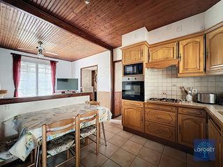  Maison � vendre 6 pi�ces 115 m�