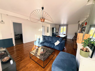  Appartement � vendre 3 pi�ces 84 m�