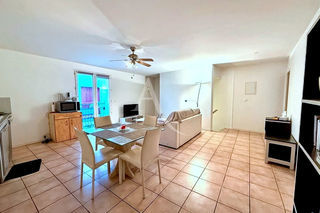  Appartement � vendre 2 pi�ces 60 m�