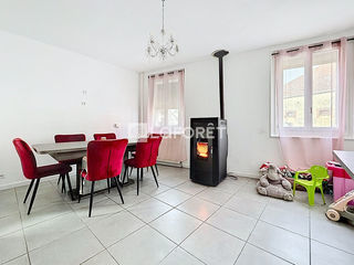  Maison � vendre 5 pi�ces 117 m�