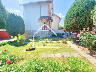  Maison � vendre 3 pi�ces 75 m�