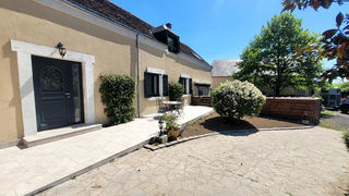  Maison � vendre 6 pi�ces 220 m�