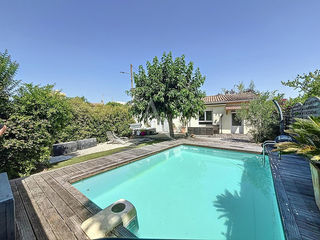  Maison � vendre 6 pi�ces 177 m�