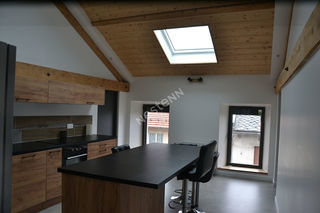  Appartement � louer 5 pi�ces 21 m�