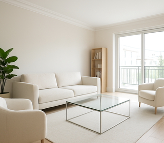  Appartement � vendre 5 pi�ces 97 m�