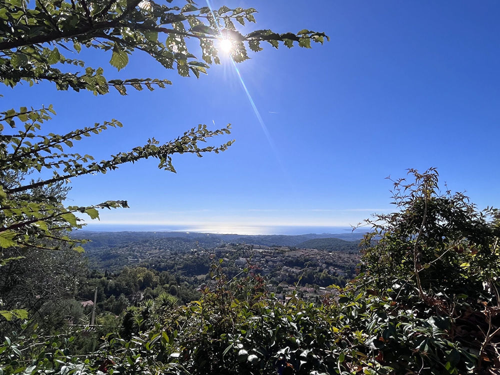 � vendre  Maison Vence (06140)