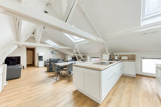  Appartement � vendre 9 pi�ces 143 m�