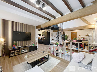  Appartement � vendre 4 pi�ces 98 m�