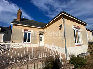  Maison � vendre 3 pi�ces 94 m�