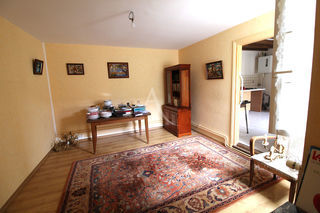  Maison � vendre 3 pi�ces 73 m�