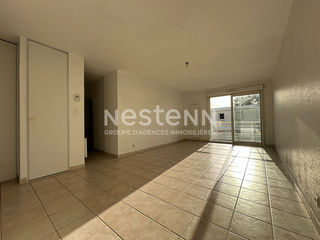  Appartement � vendre 2 pi�ces 