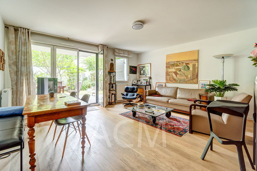 � vendre  Appartement Maisons-Laffitte (78600)