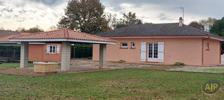  Maison � vendre 4 pi�ces 76 m�