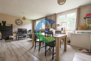  Appartement � vendre 3 pi�ces 54 m�